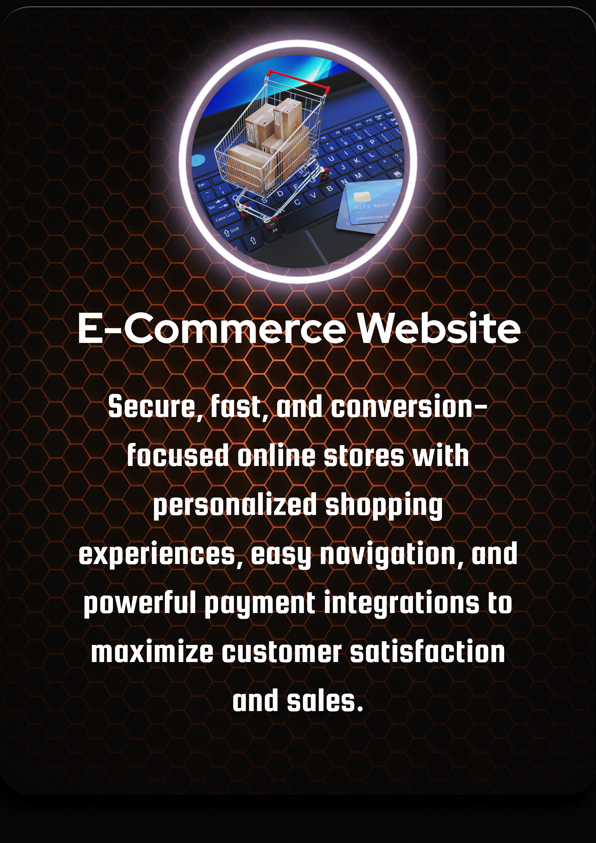 E-Commerce